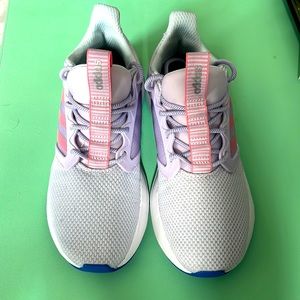 Adidas Pastel Cloudfoam Runners